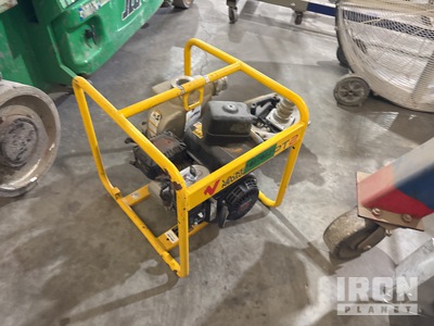 2022 Wacker Neuson PT2A Water Pump (Inoperable)