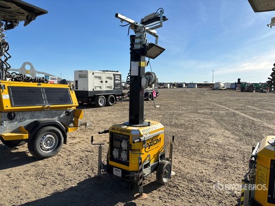 2020 Metrolite ELT-4320 Light Tower
