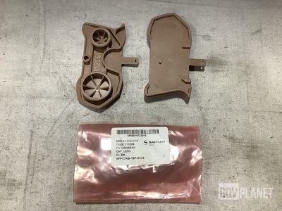 (47) Safran 1000662-SP Lens Caps