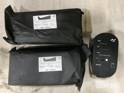 Hyperice Normatec 3 Dynamic Air Compression System