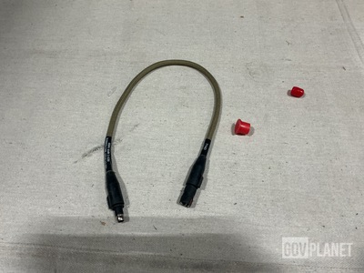 (7) A1-47806D Cable Assemblies