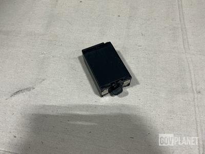 (12) Thales 4101240-501 Battery Holders