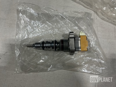 (5) Cat 177-4752 06 Fuel Injector Assemblies