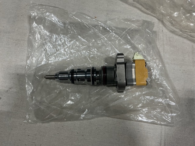 (5) Cat 177-4752 06 Fuel Injector Assemblies