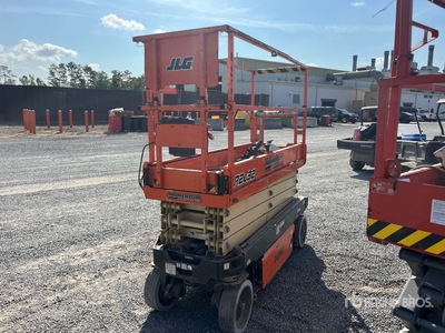 2020 JLG R2632 Electric Ascenseur à ciseaux