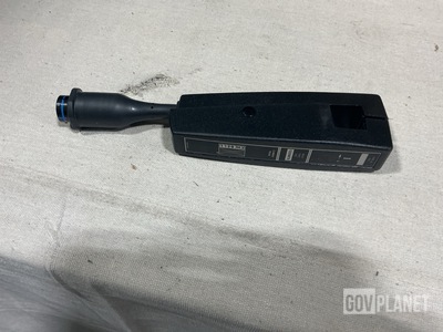 (3) FW Bell 12258878 Current Probes