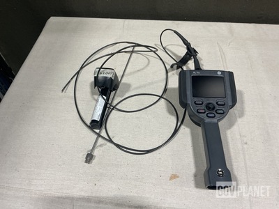 GE XL Vu Borescope Kit
