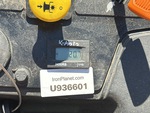Hour Meter / Odometer