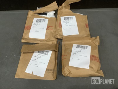 (10) Fabrication Specialty 29-46628-1 Packing Retainers