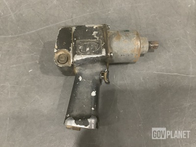 Ingersoll-Rand 2906P Impact Wrench