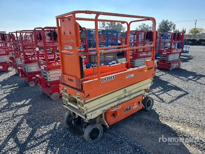 2017 JLG 1930ES Electric Scissor Lift