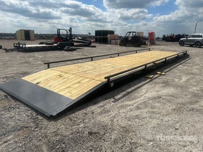 Bridge (Unused) - Fits X star