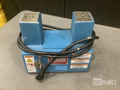 Bessey Tools North America SC 110V Induction Bearing Heater