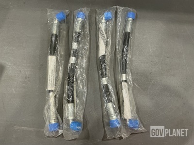 (45) Ruta Supplies 3690921 Hose Assemblies