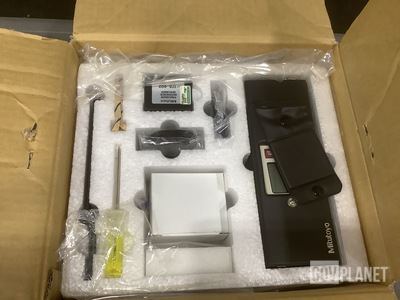 Mitutoyo 178-561-02A Surface Finish Analyzer