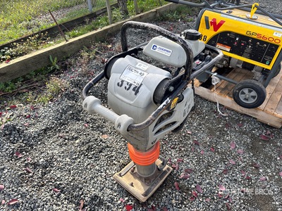 2021 Mikasa MTX-60HD trilstamper