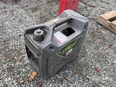 2022 Patron PA-GI2100 1.8 kW Generador Portátil