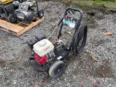 2022 Patron PA-PHC25 Laveur à pression
