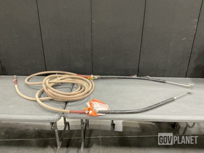 (2) Cleaning Wand Kits