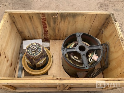 Cummins Power Generation 88-20166 Generator