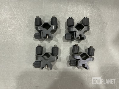 (41) Tactical & Rescue Gear 99C-1071 Weapon Flashlight Mounts