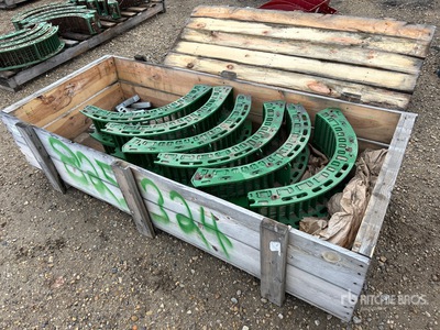 Quantity of Concaves بنود متنوعة - قطع المعدات