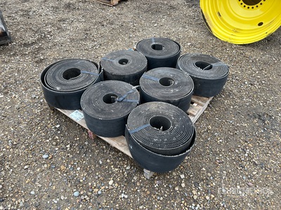 Quantity of Baler Belting بنود متنوعة - قطع المعدات