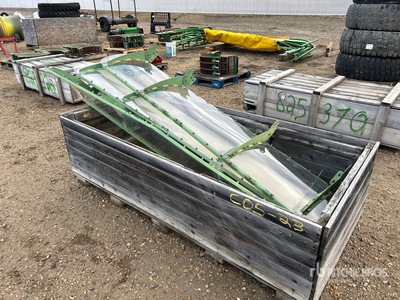 Quantity of Crop Sheilds بنود متنوعة - قطع المعدات