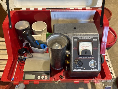 Dimo's 919 Moisture Tester Varios, manejo de grano