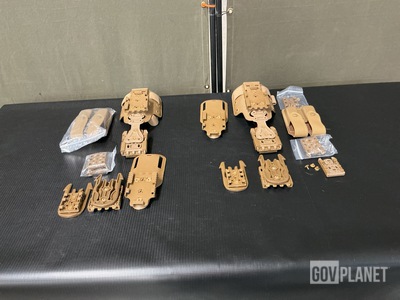 (32) Pistol Holsters