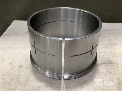 Timken Aerospace B-21074-C Sleeve Bearing