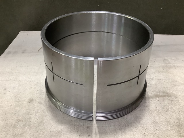 Timken Aerospace B-21074-C Sleeve Bearing Timken Aerospace B-21074-C Sleeve Bearing