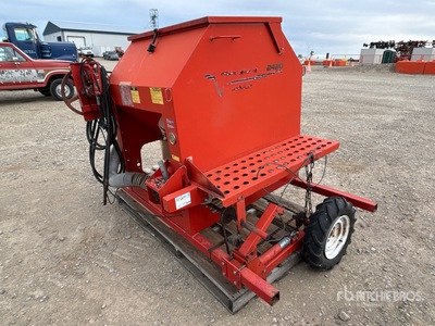 Valmar 2420 42 in Liquid Fertilizer Applicator