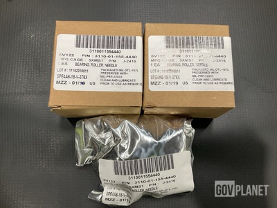 (251) Koyo Bearings J-2416 Needle Roller Bearings