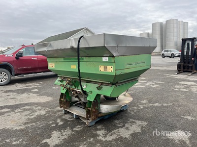 2006 Eurospand 1600 مبعثرة الاسمدة