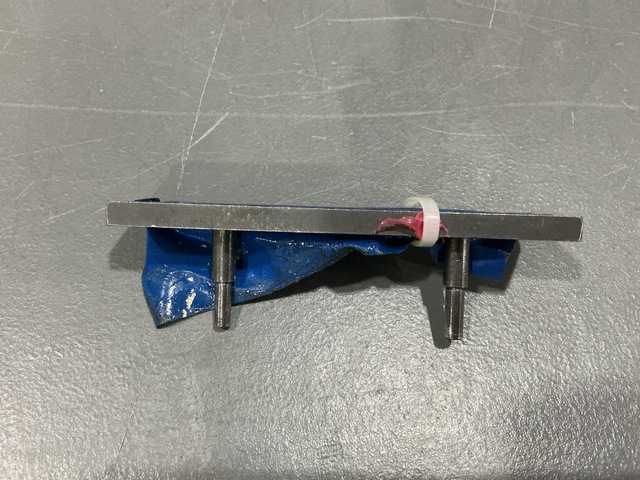 Rolls-Royce 6796774 Rod Setting Fixture