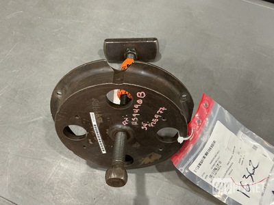 Hamilton Sundstrand HS9490B Mechanical Puller