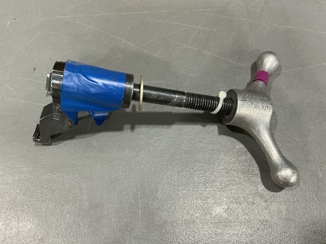 Hamilton Sundstrand GS15496-1 Installer Spinner Hamilton Sundstrand GS15496-1 Installer Spinner