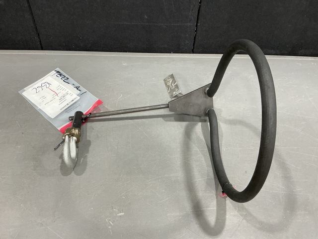 Hamilton Sundstrand HS6851 Lifter Dome Assembly Hamilton Sundstrand HS6851 Lifter Dome Assembly