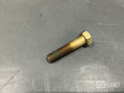 Moog 31268 Machine Bolt