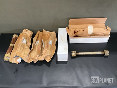 (33) Coltec 16702479 Assembly Bolts