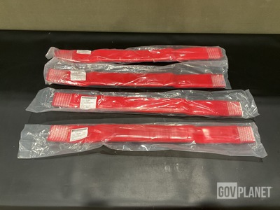 (78) KJ Cartridge 200-8180879ITEM1A Conductor Buses