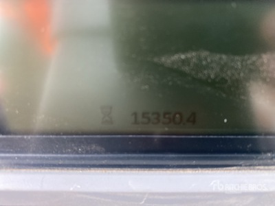 Cat 740B Articulated Dump Truck