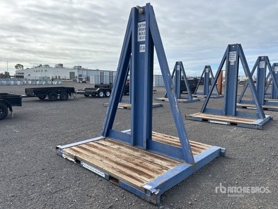 10.5 t A frame Varios. Industrial