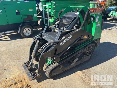 2021 Toro 22327G Chargeuse sur rails compacte