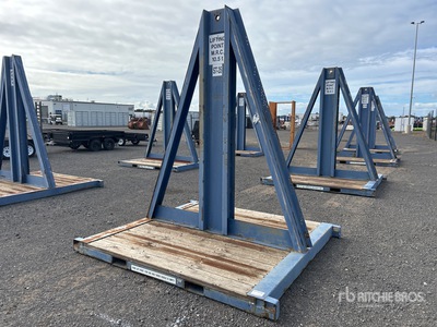 10.5 t A Frame Varios. Industrial