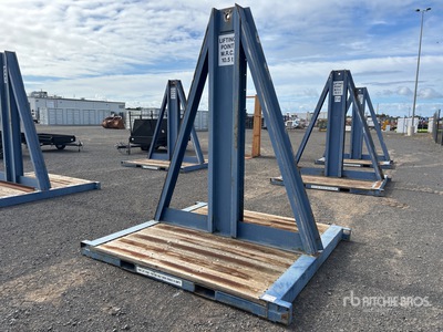 10.5 t A Frame Varios. Industrial