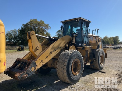 2022 Cat 950M Wheel Loader