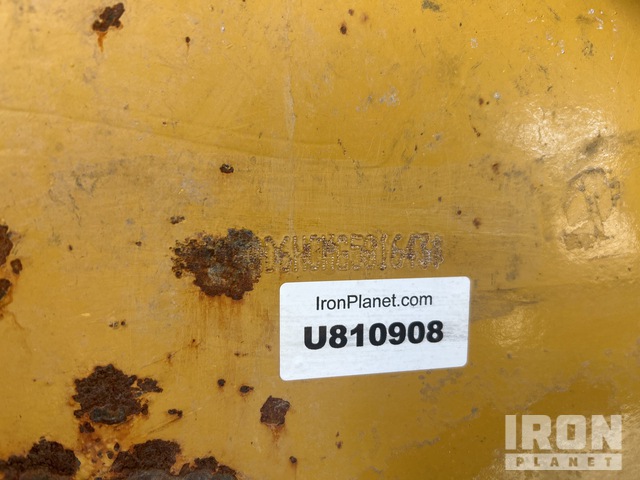 TOPADOR FRONTAL 2018 CATERPILLAR D6NLGP