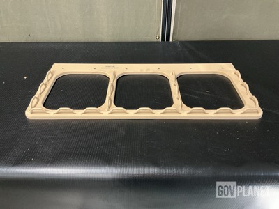 (12) Sales & Engineering 10033470-0102 Vehicular Body Panels